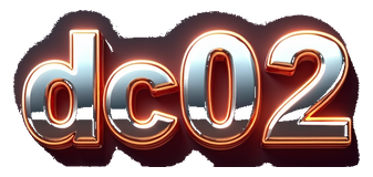 dc02 logo